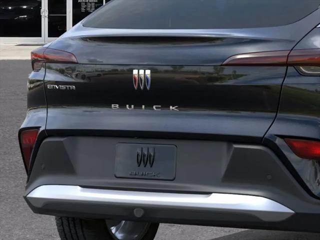 2026 Buick NV Preferred FWD