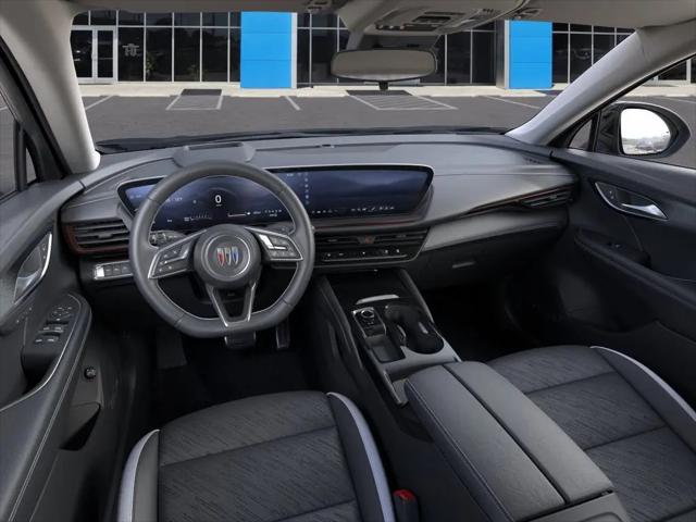 2026 Buick Envision Sport Touring AWD