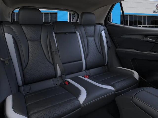 2026 Buick Envision Sport Touring AWD