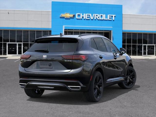2026 Buick Envision Sport Touring AWD