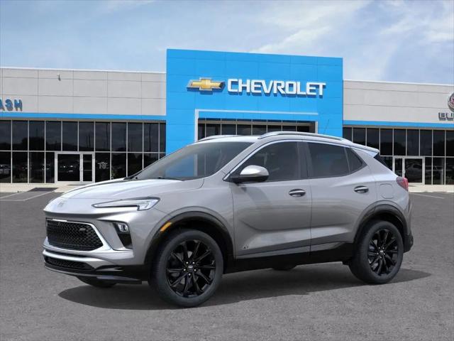 2026 Buick Encore GX Sport Touring AWD