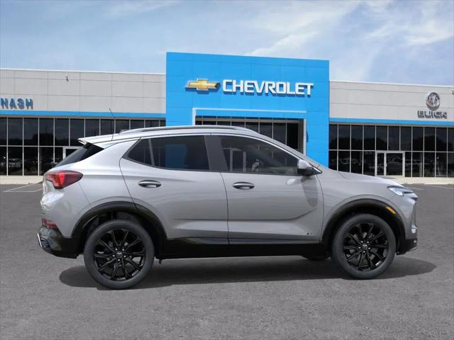 2026 Buick Encore GX Sport Touring AWD