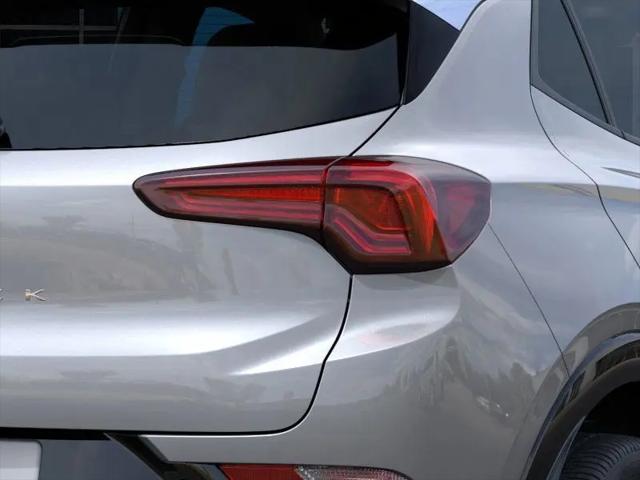 2026 Buick Encore GX Sport Touring AWD