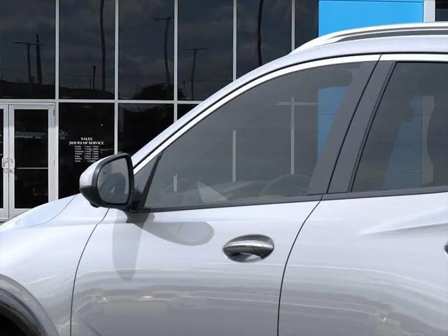 2026 Buick Encore GX Sport Touring AWD