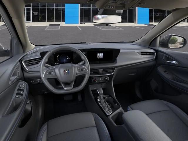 2026 Buick Encore GX Sport Touring AWD