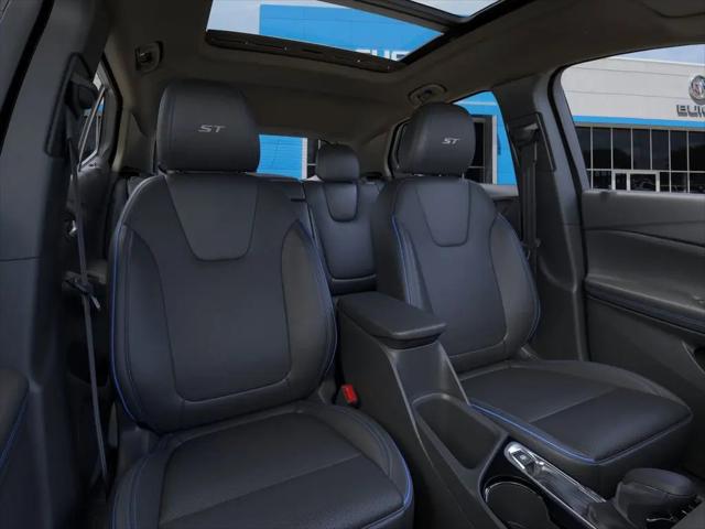 2026 Buick Encore GX Sport Touring AWD