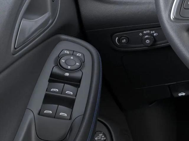 2026 Buick Encore GX Sport Touring AWD