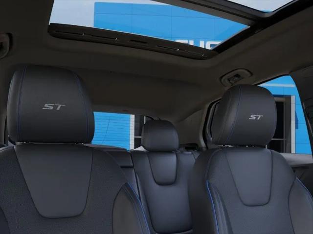 2026 Buick Encore GX Sport Touring AWD