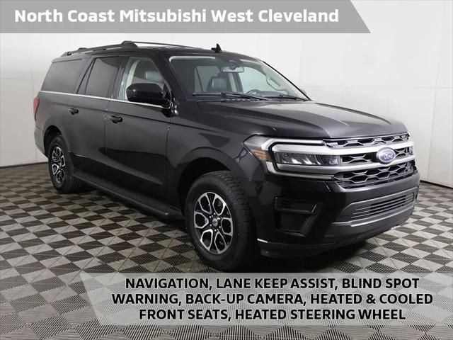 2024 Ford Expedition XLT MAX for sale in Cleveland, OH