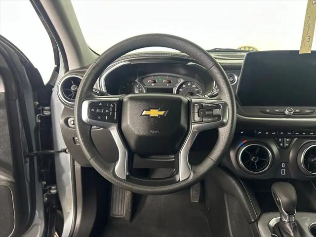 2025 Chevrolet Blazer AWD 2LT