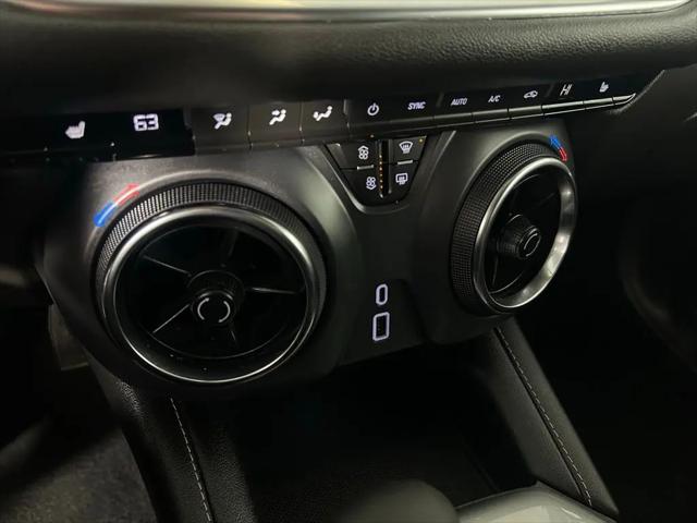 2025 Chevrolet Blazer AWD 2LT