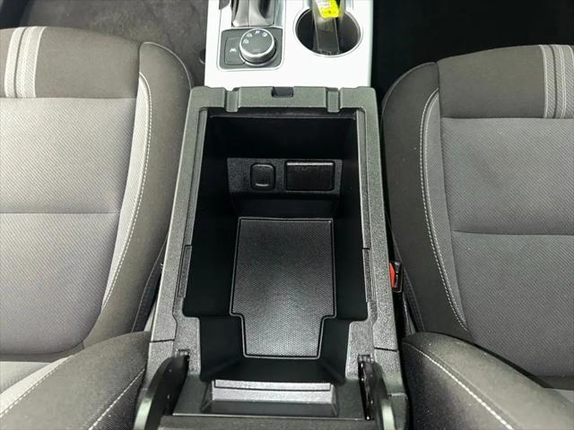 2025 Chevrolet Blazer AWD 2LT