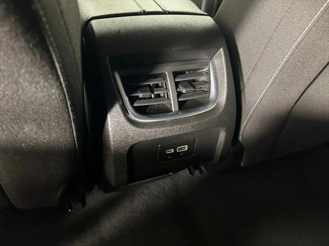 2025 Chevrolet Blazer AWD 2LT