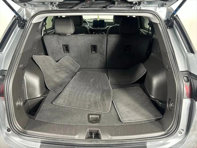 2025 Chevrolet Blazer AWD 2LT