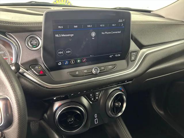 2025 Chevrolet Blazer AWD 2LT