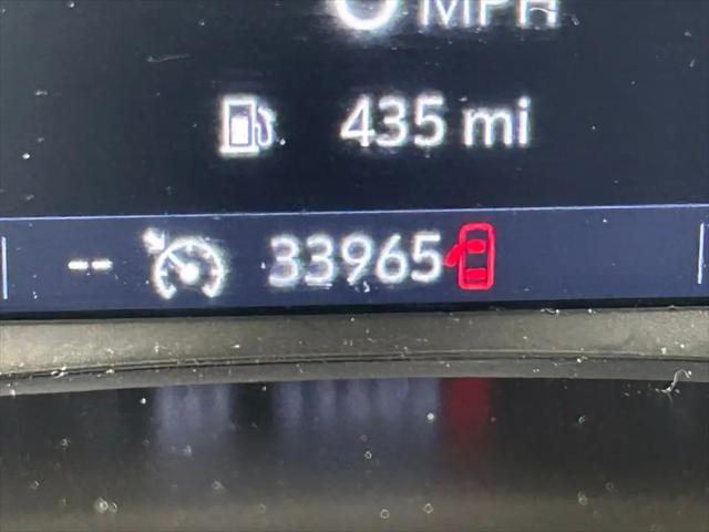 2025 Chevrolet Blazer AWD 2LT