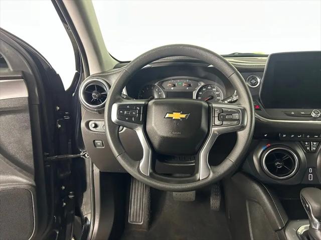 2025 Chevrolet Blazer AWD 2LT