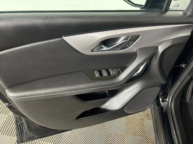 2025 Chevrolet Blazer AWD 2LT