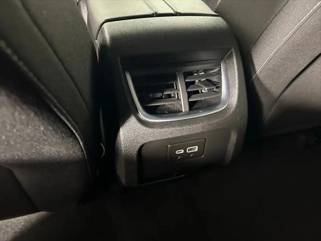 2025 Chevrolet Blazer AWD 2LT