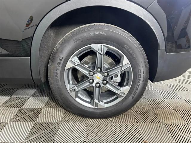 2025 Chevrolet Blazer AWD 2LT