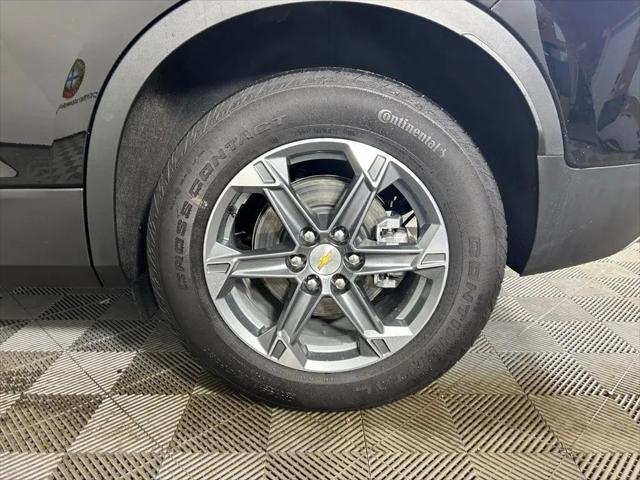 2025 Chevrolet Blazer AWD 2LT