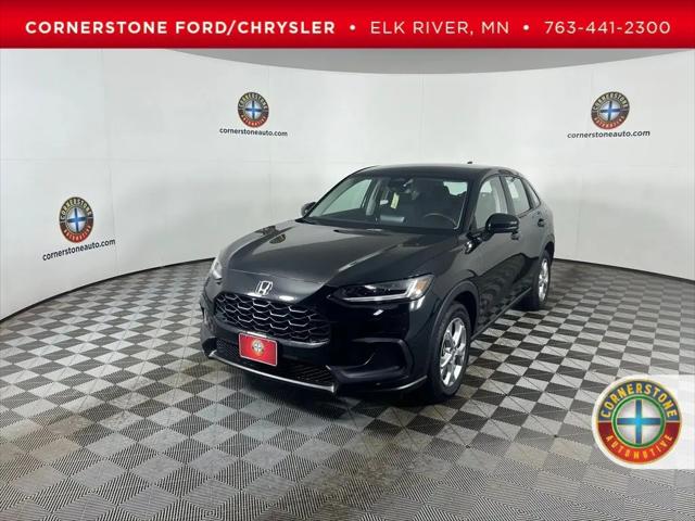 2025 Honda HR-V AWD LX for sale in Elk River, MN