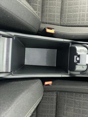 2025 Honda HR-V AWD LX