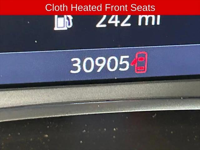 2025 Chevrolet Blazer AWD 2LT
