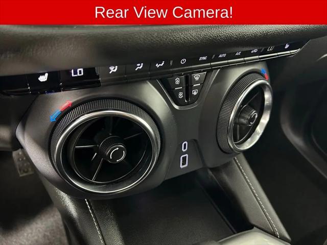 2025 Chevrolet Blazer AWD 2LT