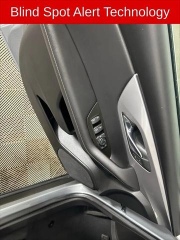 2025 Chevrolet Blazer AWD 2LT