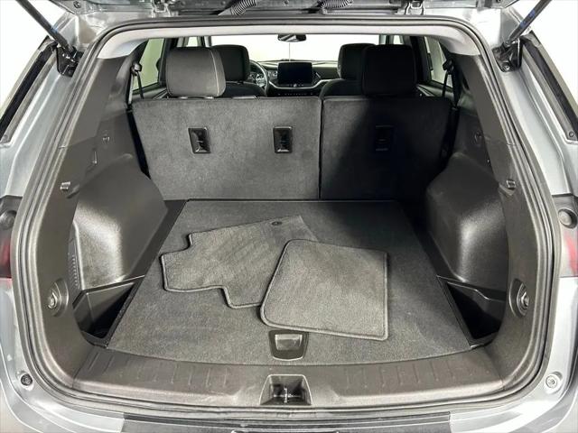 2025 Chevrolet Blazer AWD 2LT