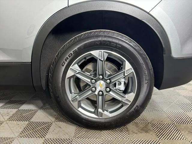 2025 Chevrolet Blazer AWD 2LT