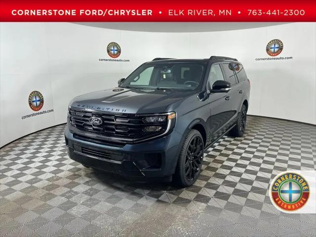 2026 Ford Expedition Platinum for sale in Elk River, MN