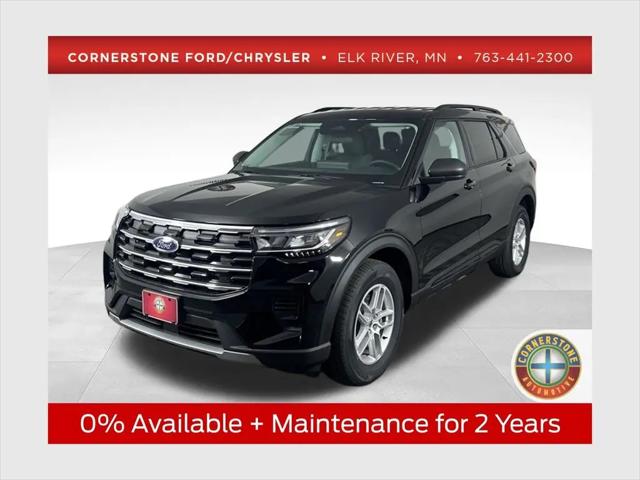 2026 Ford Explorer Active for sale in Elk River, MN
