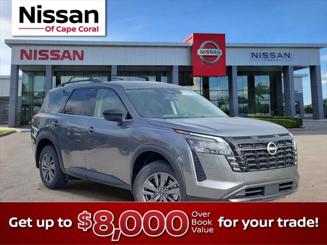 2026 Nissan Pathfinder SV for sale in Cape Coral, FL