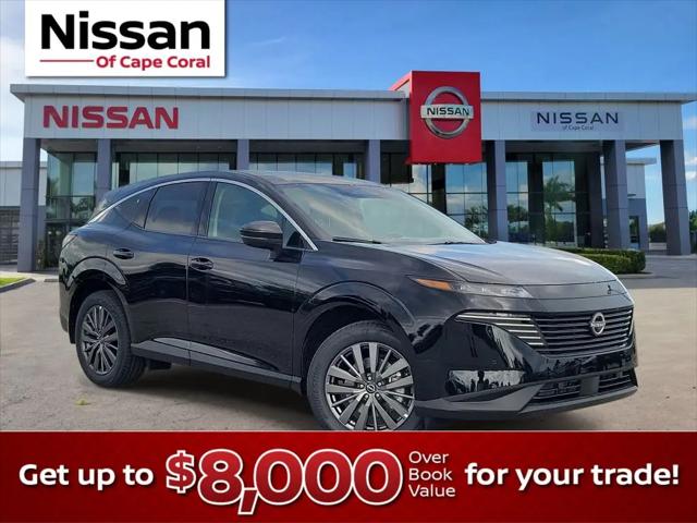 2026 Nissan Murano SL for sale in Cape Coral, FL