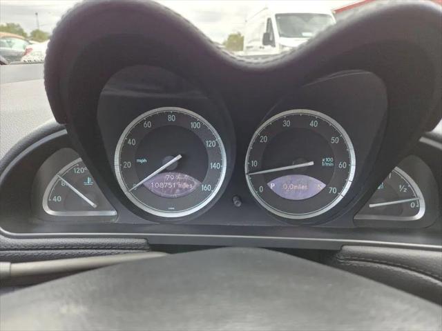 2007 Mercedes-Benz SL SL 550 SL 550
