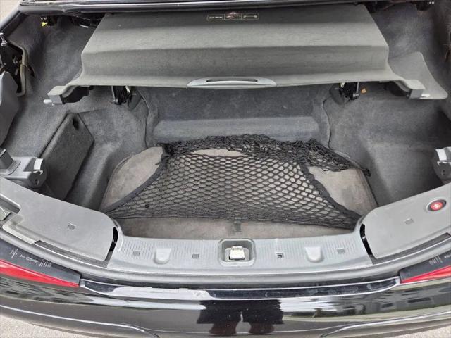 2007 Mercedes-Benz SL SL 550 SL 550