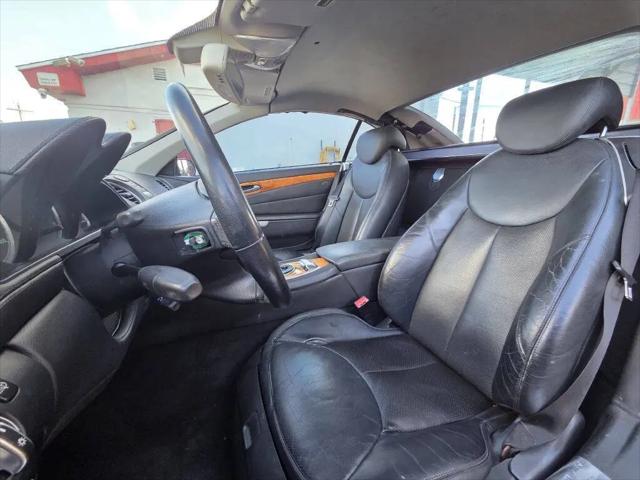 2007 Mercedes-Benz SL SL 550 SL 550