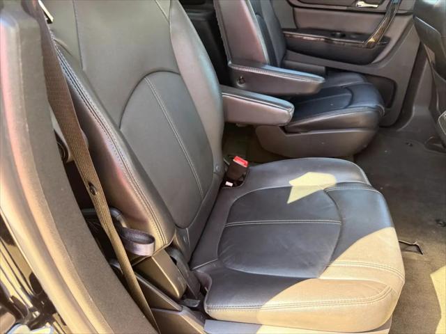 2017 GMC Acadia Limited