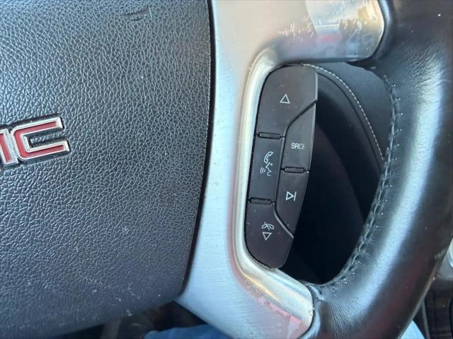 2017 GMC Acadia Limited