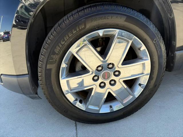 2017 GMC Acadia Limited