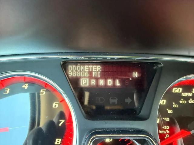 2017 GMC Acadia Limited