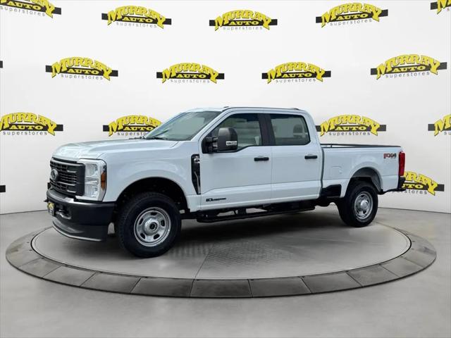 2026 Ford F-350 XL for sale in Kingsland, GA