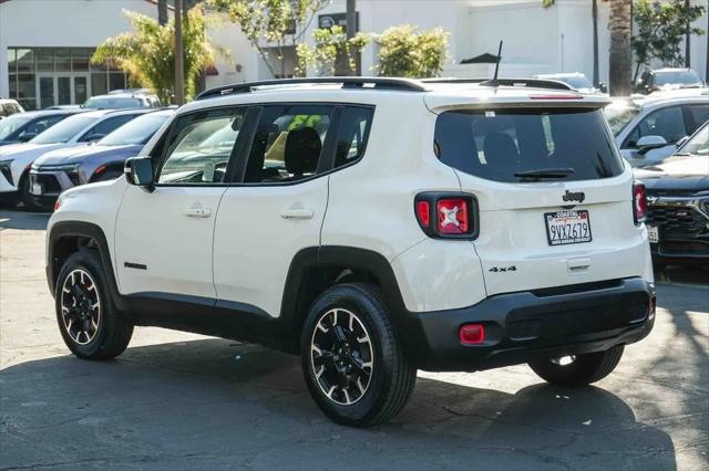 2023 Jeep Renegade Upland 4x4