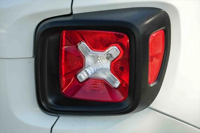 2023 Jeep Renegade Upland 4x4