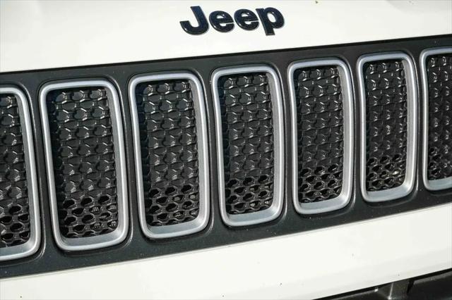 2023 Jeep Renegade Upland 4x4
