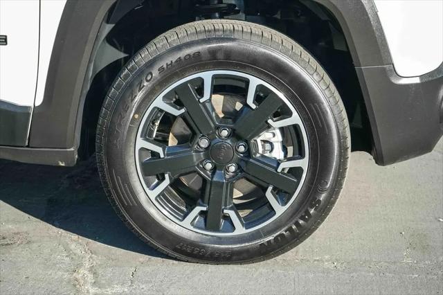 2023 Jeep Renegade Upland 4x4