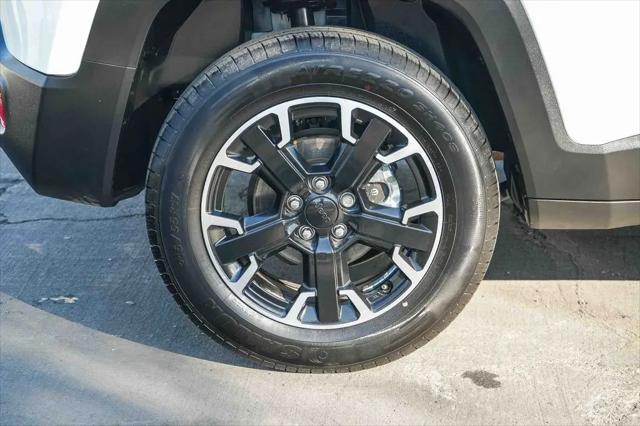 2023 Jeep Renegade Upland 4x4