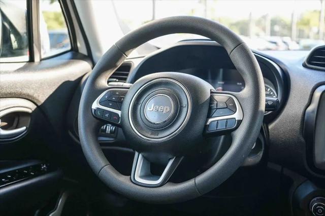 2023 Jeep Renegade Upland 4x4